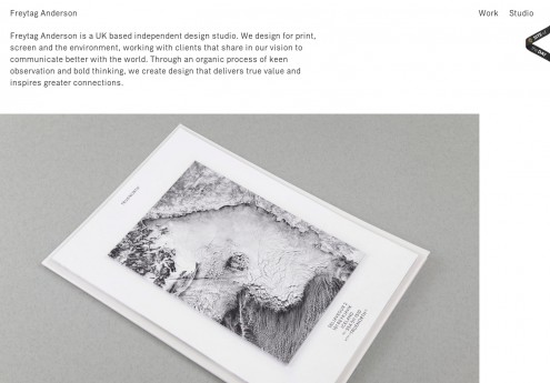 Freytag Anderson - Home Freytag Anderson - Home