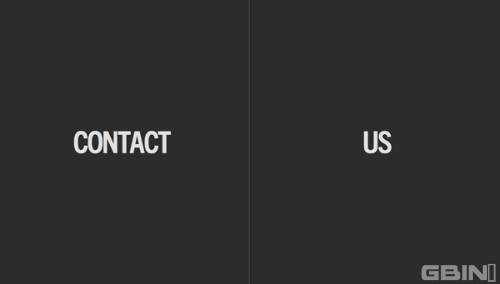 創意味兒十足的web布局及交互設計